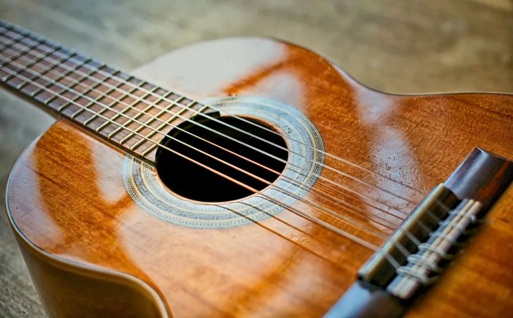Fresh Strings for Your Next Session