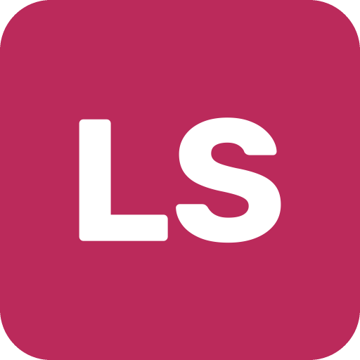Lancaster Stringworks logo